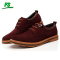 nouvelles chaussures de mode en cuir pour hommes, chaussures habillées pour hommes, chaussures de bureau pour hommes